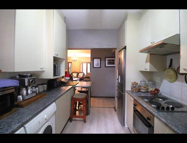 2 BEDROOM TOWNHOUSE FOR SALE IN BROADACRES